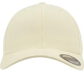 Baseball, krykiet, palant - Flexfit FlexFit Pastel Melange Caps, żółty, L-XL 6277MS - miniaturka - grafika 1
