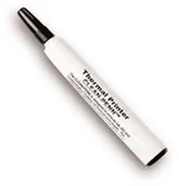 Markery permanentne - Zebra Cleaning Pens for Printhead 105950-035 - miniaturka - grafika 1