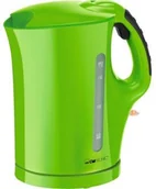 Czajniki elektryczne - Clatronic WK3445 Zielony - miniaturka - grafika 1