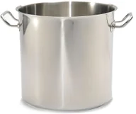 Garnki - de Buyer garnek Appety 17 l (1033951) - miniaturka - grafika 1