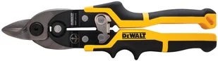 DeWALT DWHT14694-0 Nożyce Proste Ergo Hvac - Kombinerki i obcęgi - miniaturka - grafika 2