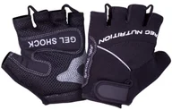 Rękawice do ćwiczeń - Trec Rękawice treningowe, Gel Shock - miniaturka - grafika 1