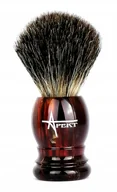 Pędzle do golenia - Tradycyjny Pędzel Do Golenia Włosie Sierść Borsuka - miniaturka - grafika 1