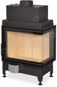 Wkłady kominkowe - Romotop Wkład kominkowy Heat 2 GS R 65.51.40.01 - miniaturka - grafika 1