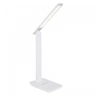Lampy stojące - Globo Lighting Bulla Biurkowa 58400W - miniaturka - grafika 1