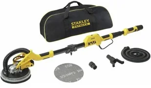Stanley Szlifierka do gipsu żyrafa 750W 225mm SFMEE500S SY-SFMEE500S - Zacieraczki do tynków - miniaturka - grafika 2