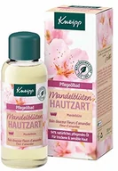Kosmetyki do kąpieli - Kneipp Pielęgnujący Olejek do Kąpieli z Kwiatami Migdałów, 100 ml - miniaturka - grafika 1