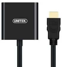 Unitek HDMI (Y-6333) - Złącza, przejściówki, adaptery - miniaturka - grafika 7
