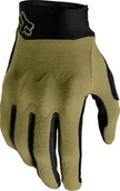 Rękawiczki rowerowe - Fox Defend D3O Gloves Men, beżowy M | 9 2022 Rękawiczki MTB - miniaturka - grafika 1