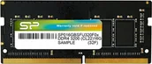 Pamięci RAM - Silicon Power do laptopa SODIMM DDR4 16 GB 3200 MHz CL22 SP016GBSFU320X02 SP016GBSFU320X02 - miniaturka - grafika 1