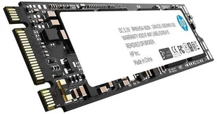 HP S700 500GB 2LU80AA - Dyski SSD - miniaturka - grafika 2