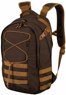 Plecak Helikon EDC 21 l Earth Brown / Clay A (PL-EDC-CD-0A0BA) - Plecaki - miniaturka - grafika 2