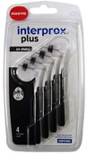 Szczoteczki międzyzębowe - INTERPROX INTERPROX 2,7 XX-Maxi PHD Plus 4szt P1417 - miniaturka - grafika 1