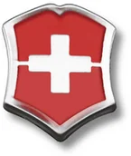 Akcesoria do noży - Victorinox Znaczek 4.1888 CeDe - miniaturka - grafika 1