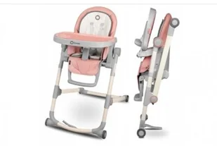 Lionelo Cora stone - Krzesełka do karmienia - miniaturka - grafika 2