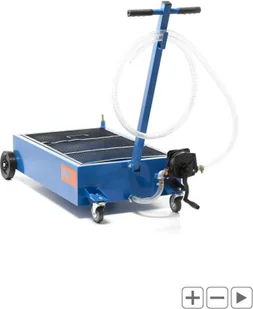 MSW Mobilna zlewarka do oleju - 75 l - ręczna pompa MSW 10061591 MSW-WOT-68 10061591 MSW-WOT-68 - Pozostałe wyposażenie warsztatu MSW Mobilna zlewarka do oleju - 75 l - ręczna pompa MSW 10061591 MSW-WOT-68 10061591 MSW-WOT-68 - Pozostałe wyposażenie warsztatu - miniaturka - grafika 7