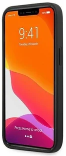 Ferrari FEHCP13SRQUK iPhone 13 mini 5,4" czarny/black hardcase Off Track Quilted hurtel-78862-0 - Etui i futerały do telefonów - miniaturka - grafika 5