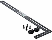 Akcesoria do tabletów i e-booków - InLine 59955 uchwyt do karty graficznej, montaż blachy slotowej PCI, czarny 59955 - miniaturka - grafika 1