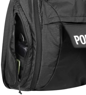 Helikon Plecak Taktyczny Downtown Czarny 27L - Plecaki - miniaturka - grafika 10