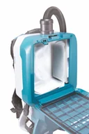 Odkurzacze przemysłowe - Makita DVC665ZU - miniaturka - grafika 1