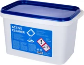 Akcesoria gastronomiczne - Retigo RMGASTRO Active Cleaner 2017/5 kg/50 saszetek | RMGASTRO, 24130 00024130 - miniaturka - grafika 1