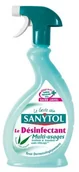 Środki do kuchni i łazienki - Sanytol sanytol  33631200  środków dezynfekujących, spray, wszechstronne zastosowanie  500 ML  3 sztuki 33631200 - miniaturka - grafika 1