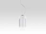 Lampy sufitowe - Artemide Gople Mini Suspension 1406010A 1406010A - miniaturka - grafika 1