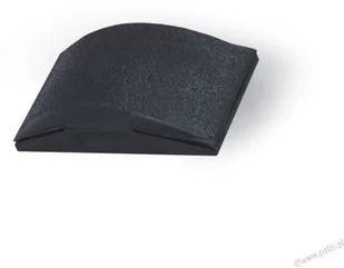 BOLL klocek gumowy do szlifowania ręcznego - Materiały ścierne - miniaturka - grafika 2