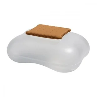 Alessi Pojemnik na ciastka ASG07 I - Pojemniki kuchenne - miniaturka - grafika 2