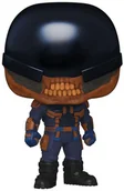 Figurki kolekcjonerskie - WEBHIDDENBRAND Figurka The Suicide Squad Bloodsport Funko POP! Movies 1109) - miniaturka - grafika 1