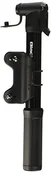 Akcesoria rowerowe - BLACKBURN Pompa do roweru Mammoth anyvalve Mini pompka czarna 2018 BOMBLA0014 - miniaturka - grafika 1