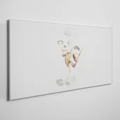 Obrazy i zdjęcia - PL Coloray Obraz na Płótnie Rysunek Ancient Angel 100x50cm - miniaturka - grafika 1