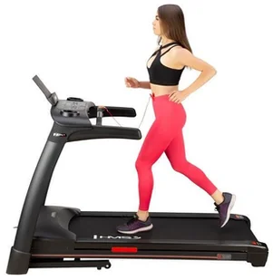 HMS BE3600 (2 CZĘŚCI) BIEŻNIA ELEKTRYCZNA - Bieżnie - miniaturka - grafika 8