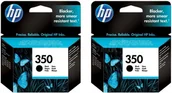 Tusze oryginalne - HP CB335EE - miniaturka - grafika 1