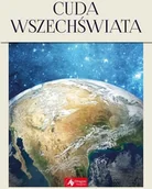 Albumy inne - Cuda Wszechświata Przemysław Rudź - miniaturka - grafika 1