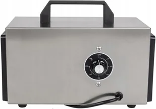 177 Ozon24 Generator ozonu przemysłowy ozonator wydajność 10 g/h przepływ powietrza 200 m3/h moc 70W 240V) 17776589 76589-uniw - Ozonatory powietrza 177 Ozon24 Generator ozonu przemysłowy ozonator wydajność 10 g/h przepływ powietrza 200 m3/h moc 70W 240V) 17776589 76589-uniw - Ozonatory powietrza - miniaturka - grafika 6