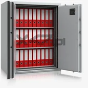 Sejfy i kasy pancerne - ISS Sejf antywłamaniowy Karlsruhe 40708 kl. I LFS 30 ISS0 - miniaturka - grafika 1