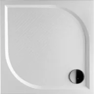 Brodziki prysznicowe - Riho Kolping 80x80 DB20 - miniaturka - grafika 1