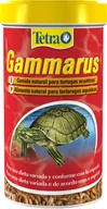 Pokarm dla płazów i gadów - Tetra Gammarus 500 ml T747159 - miniaturka - grafika 1