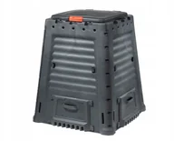 Kompostowniki - Keter Kompostownik Ogrodowy Mega-composter 650 L - miniaturka - grafika 1