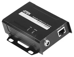 Aten VE901T-AT-G DisplayPort HDBaseT-Lite VE901T-AT-G - Pozostałe akcesoria sieciowe - miniaturka - grafika 3
