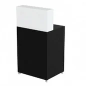 Lady recepcyjne - Panda Panda recepcja Easy II - miniaturka - grafika 1