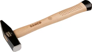 BAHCO młotek ślusarski do prac z metalem, 300g, [481-300] 481-300 - Młotki - miniaturka - grafika 3