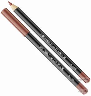 Vipera PROFESSIONAL LIP PENCIL - Konturówka do ust - 10 - CHILI - Konturówki do ust - miniaturka - grafika 4