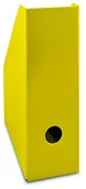 Półki łazienkowe - Landré landre 100420028 stojak na magazyny Color, A4, 105 X 260 X 310 MM, 40 sztuk, żółty 100420028 - miniaturka - grafika 1