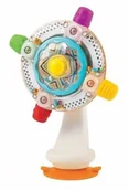 Grzechotki dla dzieci - B-Kids Wiatrak grzechotka 1165180 - miniaturka - grafika 1