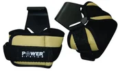 Rękawice do ćwiczeń - Power System Haki Treningowe, Power Hooks - miniaturka - grafika 1