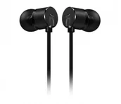 Słuchawki - OnePlus Bullets Earphones Type-C czarne (1091100041) - miniaturka - grafika 1