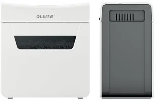 Leitz IQ Protect Premium 3M (80930000) - Niszczarki - miniaturka - grafika 4