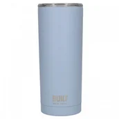 Kubki termiczne - Built BUILT Vacuum Insulated Tumbler - Stalowy kubek termiczny z izolacją próżniową 0,6 l (Arctic Blue) - miniaturka - grafika 1